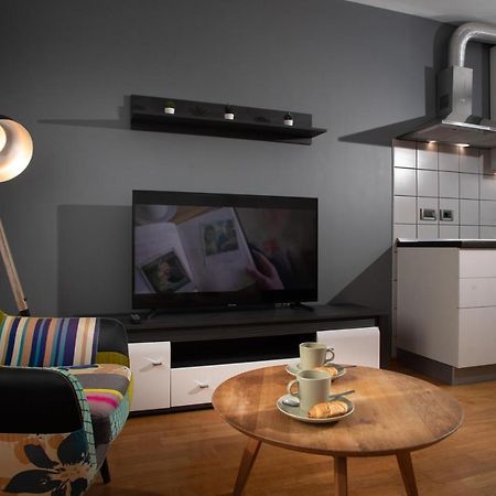 Apartment Moon Ρόβινι Εξωτερικό φωτογραφία