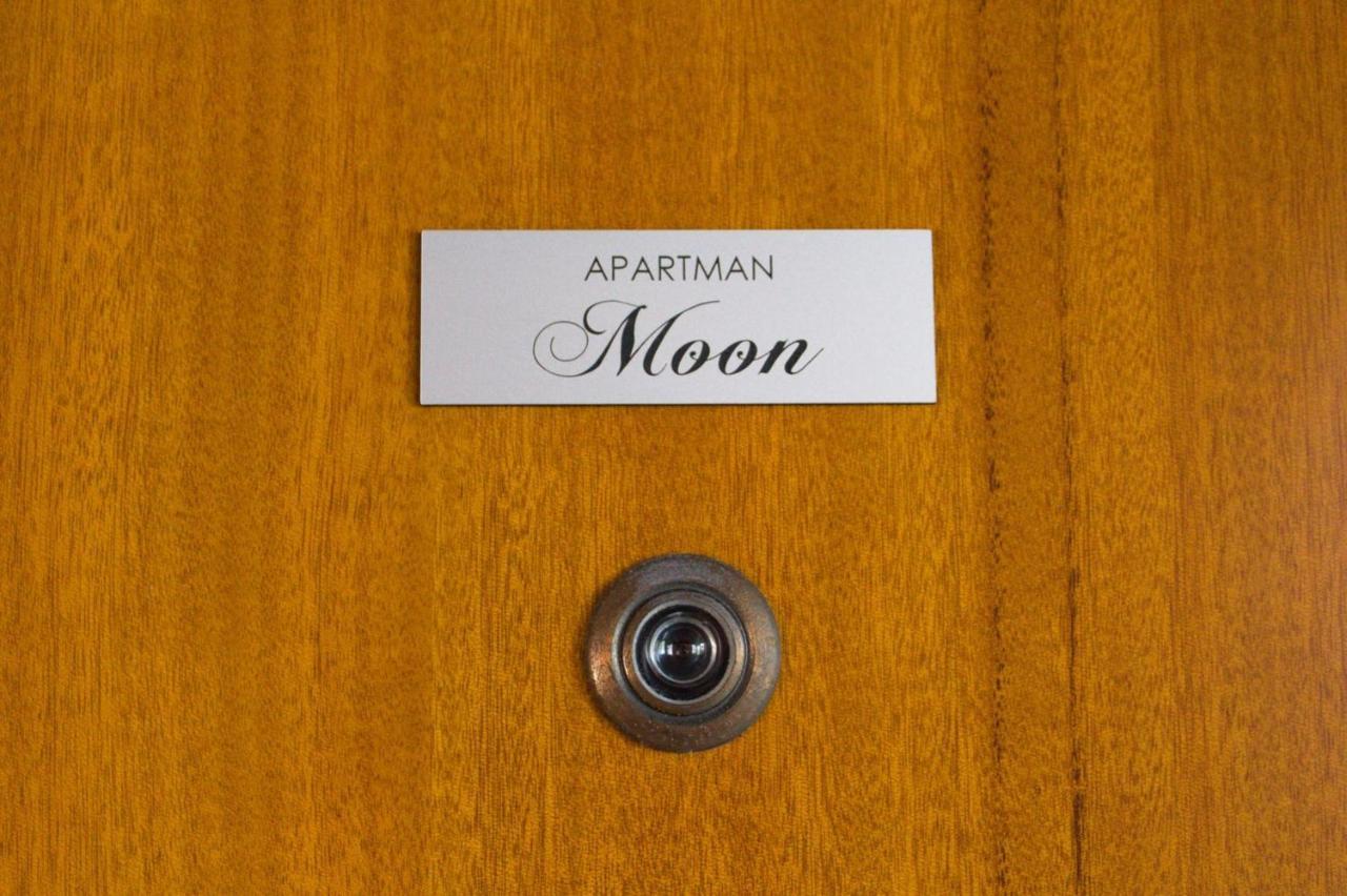 Apartment Moon Ρόβινι Εξωτερικό φωτογραφία